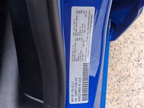 New 2026 RAM 1500 Big Horn image 16