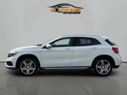 Used 2016 Mercedes-Benz GLA 250 4MATIC image 3
