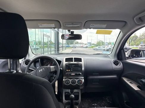 Used 2012 Scion xD FWD image 13