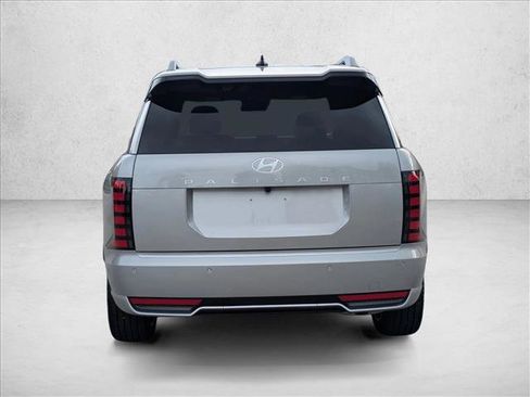 New 2026 Hyundai Palisade Calligraphy image 7