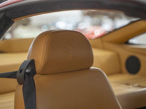 Used 2004 Ferrari 575M Maranello image 33