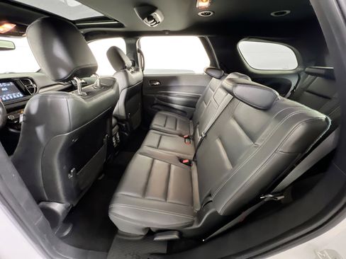 Used 2022 Dodge Durango GT w/ Blacktop Package image 24