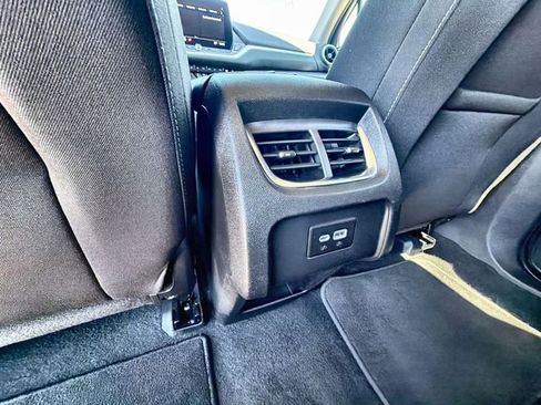 Certified 2025 Chevrolet Blazer LT AWD/4WD image 20