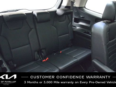 Certified 2024 Kia Telluride SX Prestige w/ Towing Package AWD/4WD image 15