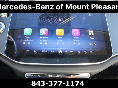 Used 2025 Mercedes-Benz E 350 4MATIC Sedan image 36