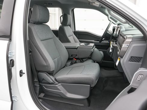 New 2026 Ford F150 XLT w/ XLT Chrome Appearance Package image 20