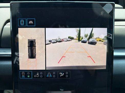 New 2027 GMC Terrain Elevation w/ Elevation Premium Package FWD image 13