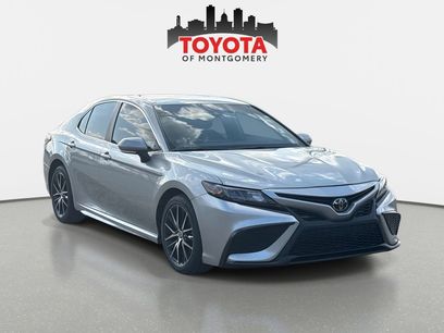 Used 2023 Toyota Camry SE