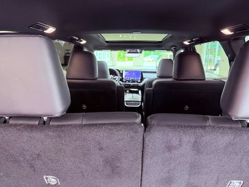 Certified 2024 Lexus TX 350 FWD w/ Technology Package image 22