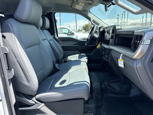 New 2025 Ford F350 XL w/ XL Chrome Package image 23