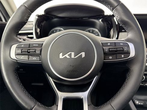 Used 2023 Kia K5 EX w/ EX Premium Package image 16