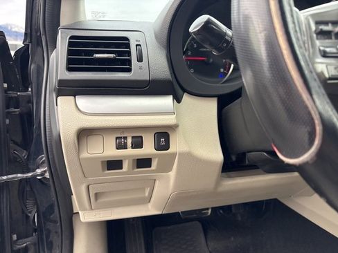 Used 2014 Subaru Crosstrek 2.0i Limited w/ Popular Package #2 image 15
