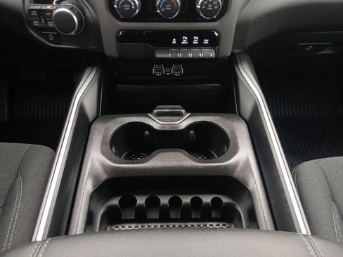 Used 2025 RAM 1500 Lone Star image 16