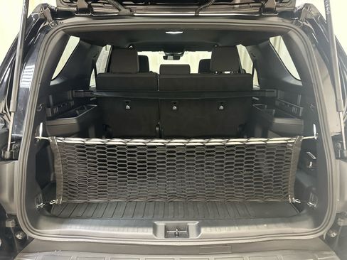 Used 2025 Toyota 4Runner TRD Sport image 25