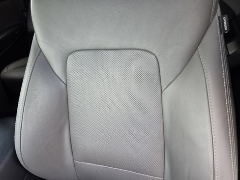 Used 2017 Hyundai Santa Fe FWD image 16