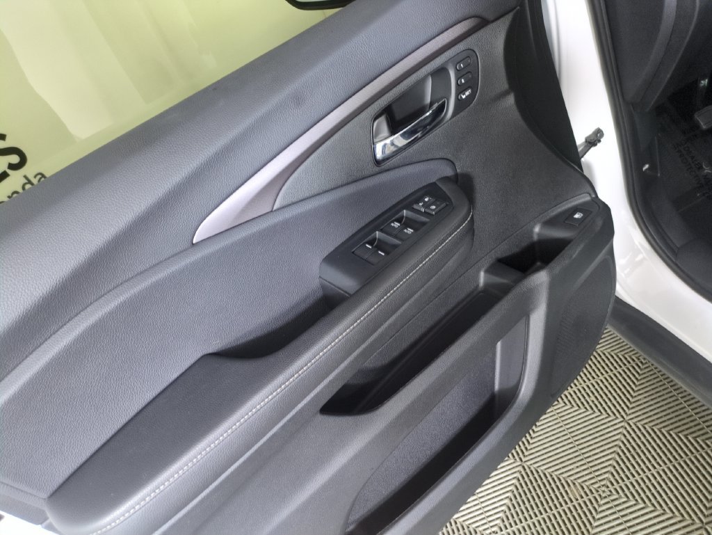 Certified 2023 Honda Ridgeline RTL-E image 17