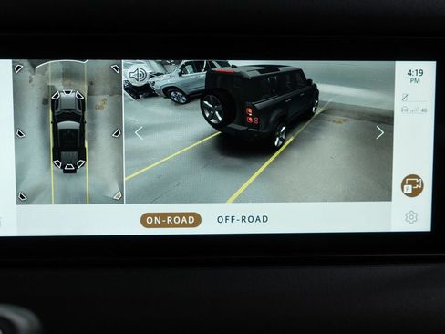 Used 2024 Land Rover Defender 110 S AWD/4WD image 26