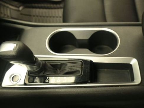 Used 2022 Nissan Altima 2.5 SV FWD image 12