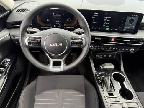 Used 2026 Kia K5 LXS FWD image 11