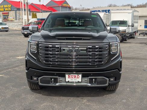 New 2026 GMC Sierra 1500 Denali Ultimate image 9