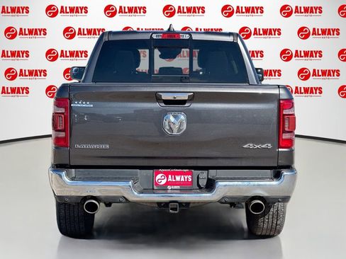 Used 2022 RAM 1500 Laramie image 7