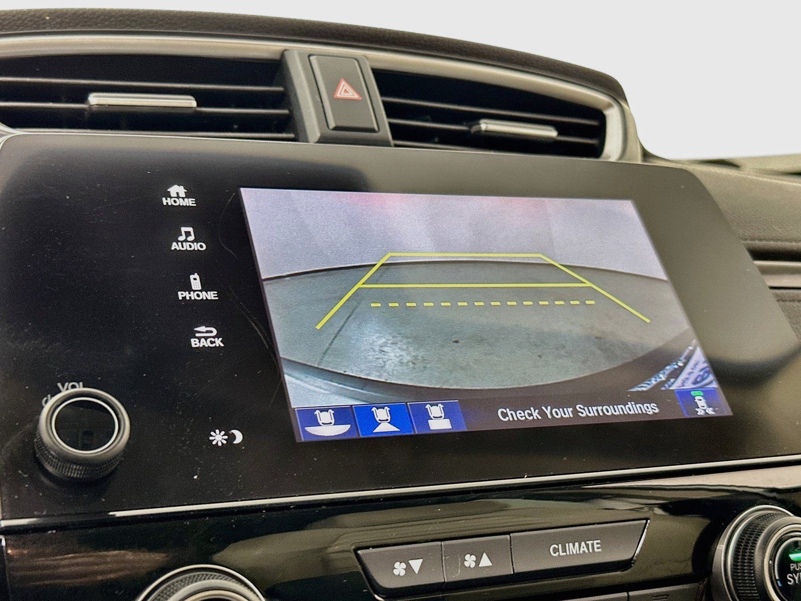 Used 2021 Honda CR-V EX image 13