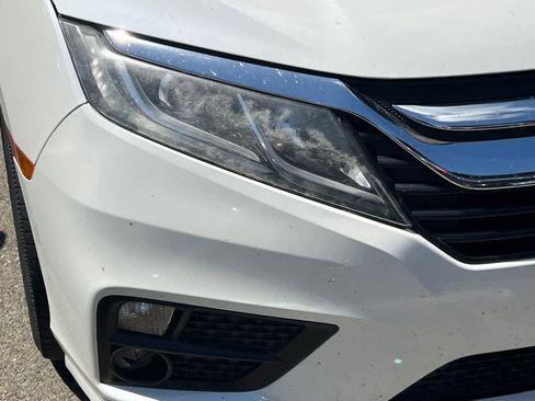 Used 2018 Honda Odyssey EX-L image 14