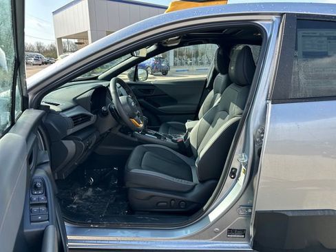 New 2026 Subaru Crosstrek 2.5i Wilderness AWD/4WD image 9