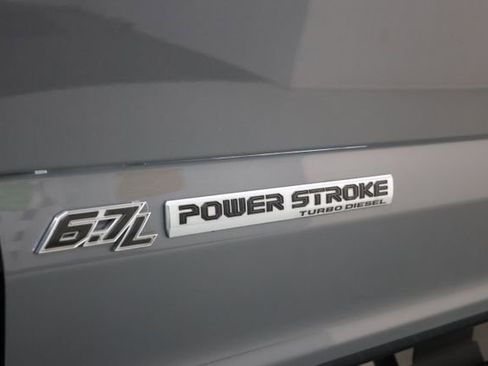 Used 2022 Ford F250 Lariat w/ Black Appearance Package image 74