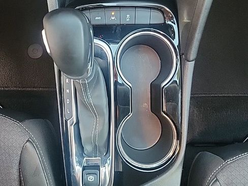 Used 2025 Buick Encore GX Preferred image 15