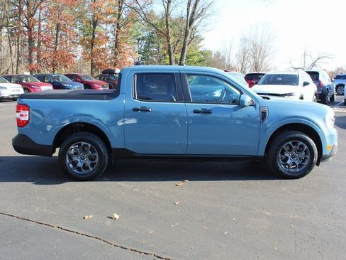 Used 2023 Ford Maverick XLT w/ XLT Luxury Package image 2