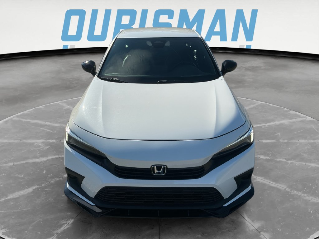 Used 2024 Honda Civic Sport image 9
