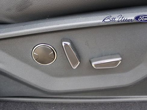 New 2025 Ford F150 Lariat w/ Equipment Group 502A High image 8