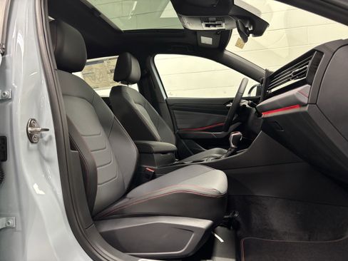 New 2025 Volkswagen Jetta GLI Autobahn image 10