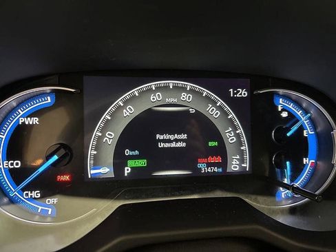 Used 2024 Toyota RAV4 XLE Premium w/ Weather Package image 14