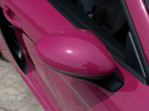 Used 2024 Porsche 718 Boxster Spyder RS image 51