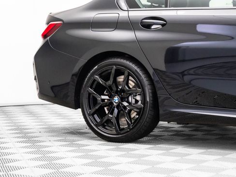 New 2026 BMW 330i xDrive Sedan w/ M Sport Package image 34