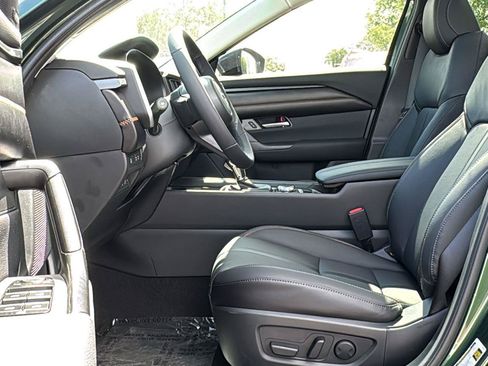 New 2026 MAZDA CX-50 AWD 2.5 S w/ Premium Package image 22
