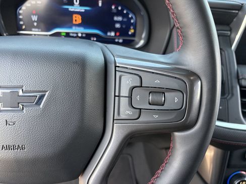 Used 2024 Chevrolet Tahoe RST w/ RST Performance Edition AWD/4WD image 26