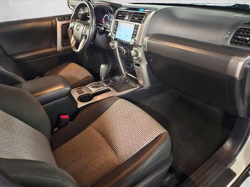 Used 2023 Toyota 4Runner SR5 RWD image 19