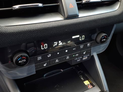 New 2026 Subaru Outback Limited image 37