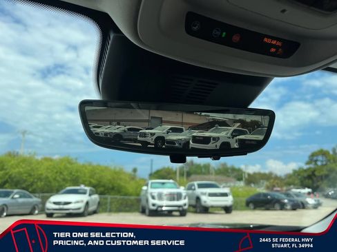 New 2026 Buick Envision Avenir AWD/4WD image 33