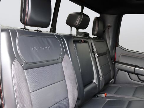 Used 2024 Ford F150 Raptor image 16