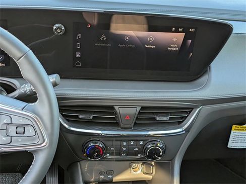 New 2026 Buick Encore GX Preferred w/ Comfort Package image 11
