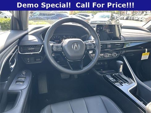 Used 2025 Acura ADX FWD image 15