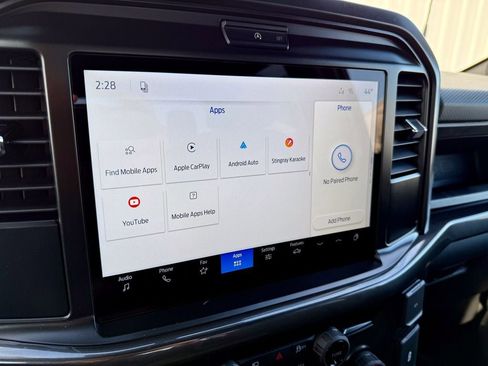 New 2026 Ford F150 STX AWD/4WD image 27