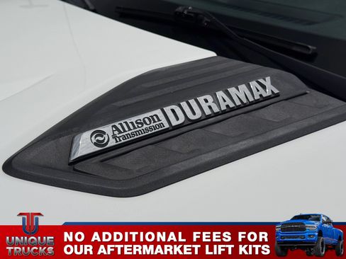 Used 2022 Chevrolet Silverado 3500 LT w/ All Star Edition AWD/4WD image 10
