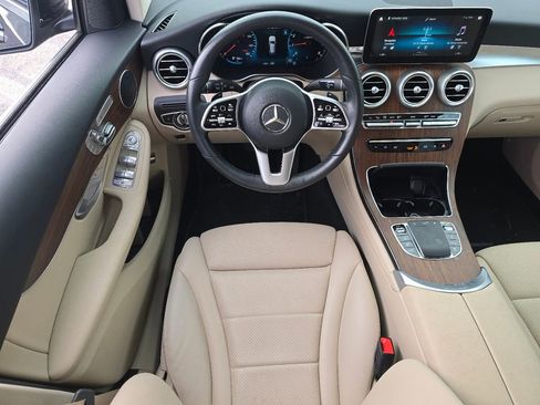 Certified 2022 Mercedes-Benz GLC 300 4MATIC image 26