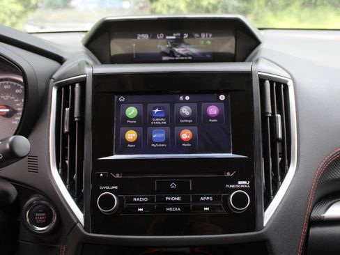 Used 2019 Subaru Forester Sport AWD/4WD image 14