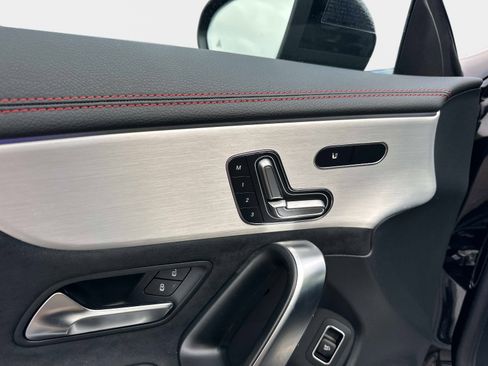New 2026 Mercedes-Benz CLA 35 AMG AMG 35 4MATIC Coupe image 17